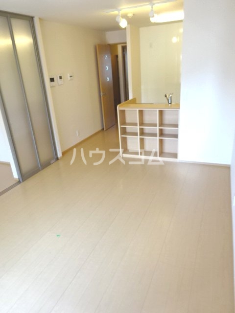 6/29 リビング/ダイニング