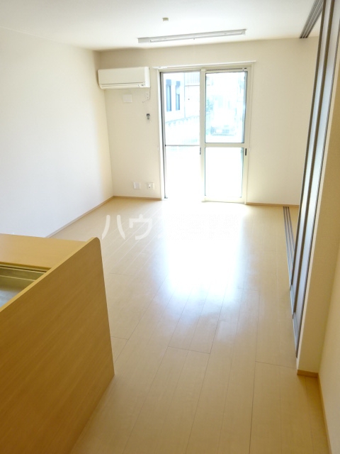 4/29 リビング/ダイニング