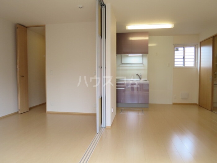 3/15 リビング/ダイニング