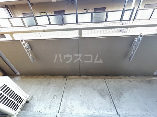 17/26 バルコニー