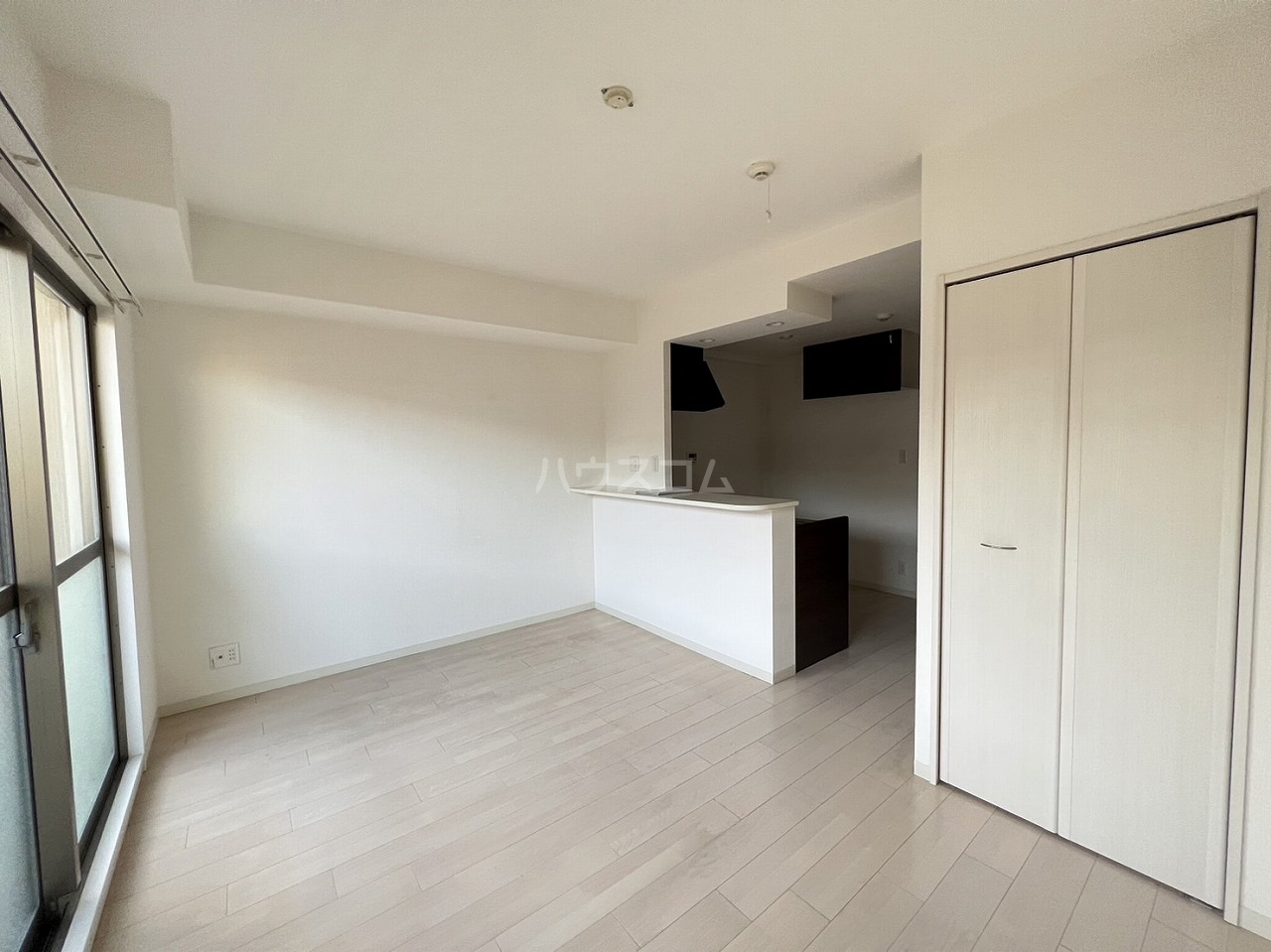 4/26 リビング/ダイニング