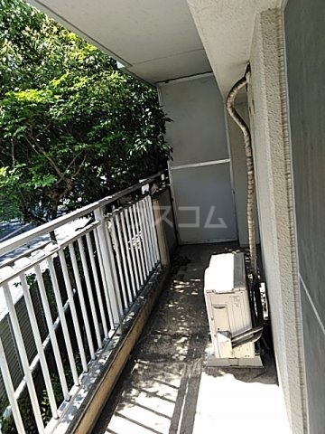 20/30 バルコニー