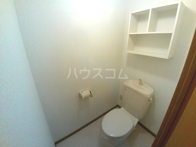 14/30 トイレ