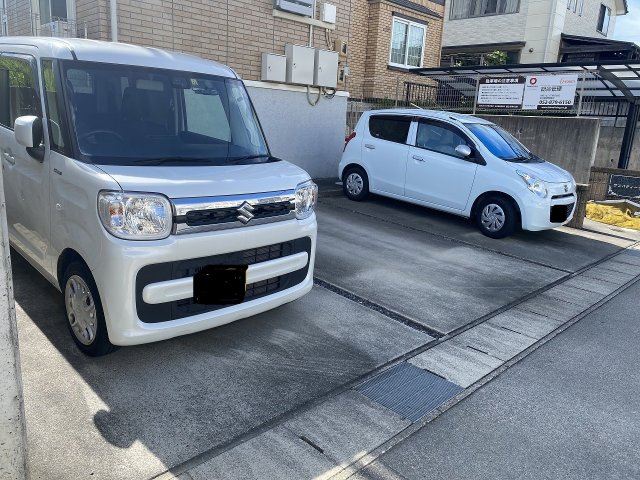 24/30 駐車場