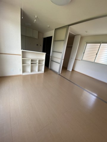 5/30 リビング/ダイニング