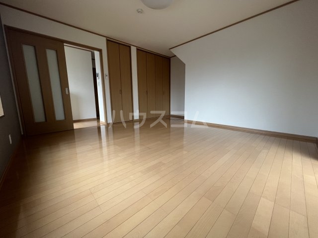 5/21 寝室