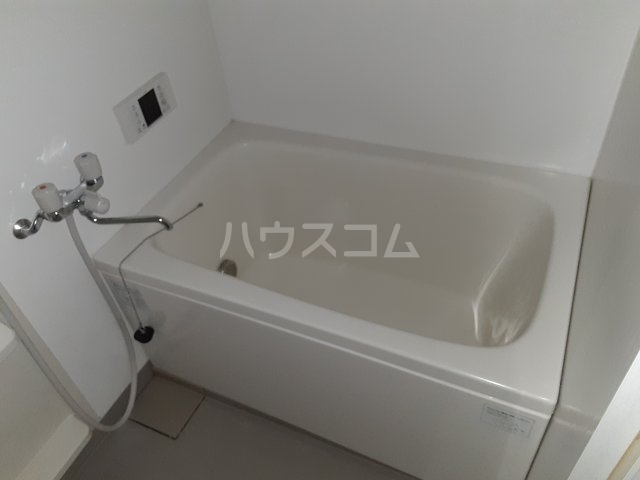 11/21 浴室