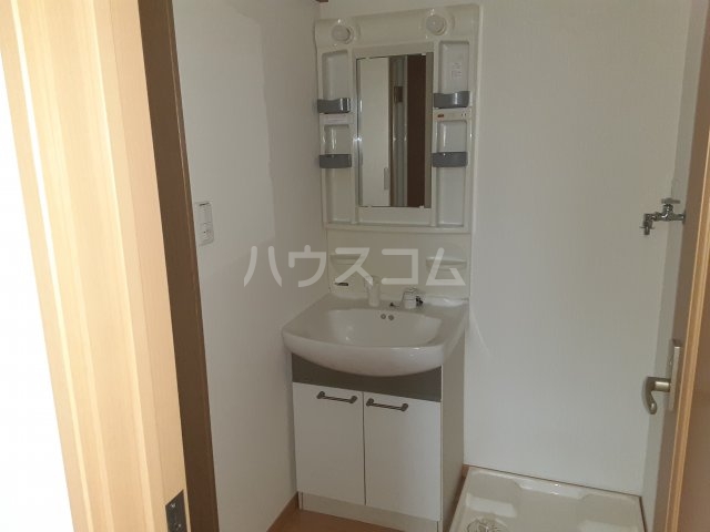 13/21 洗面