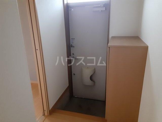 7/21 玄関