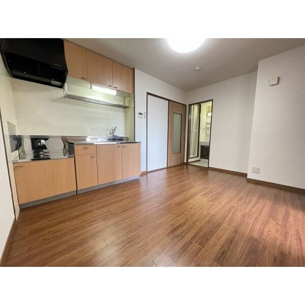 3/13 リビング/ダイニング