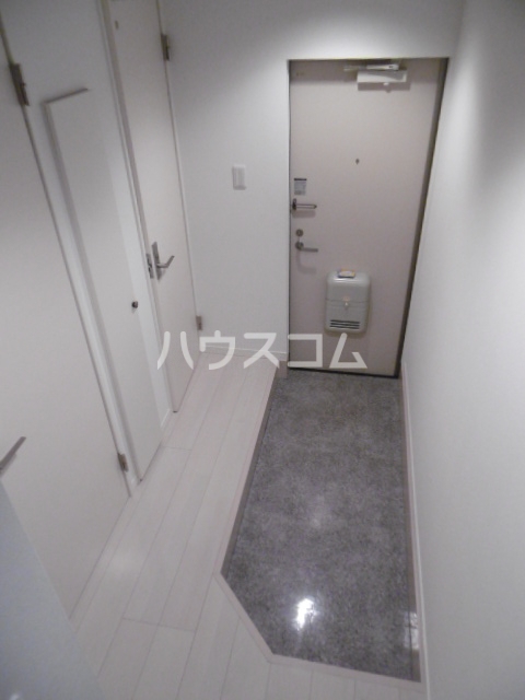 13/24 玄関