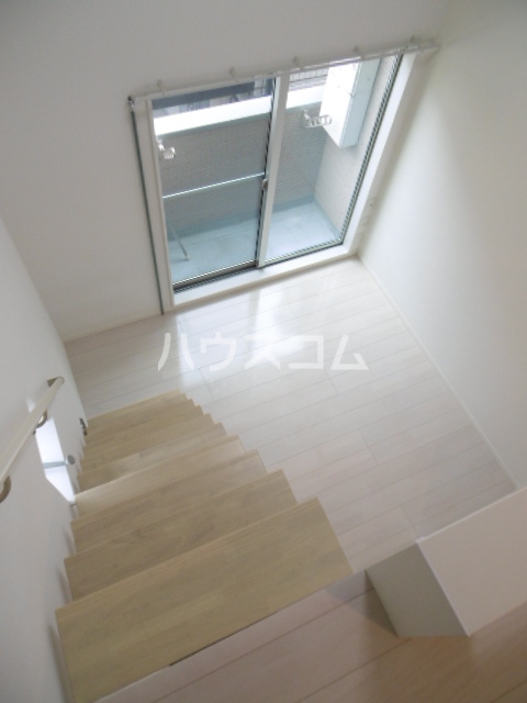 4/24 リビング/ダイニング