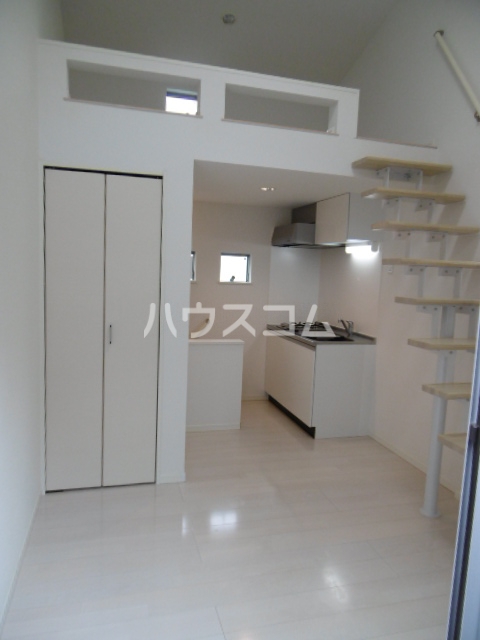 5/24 リビング/ダイニング