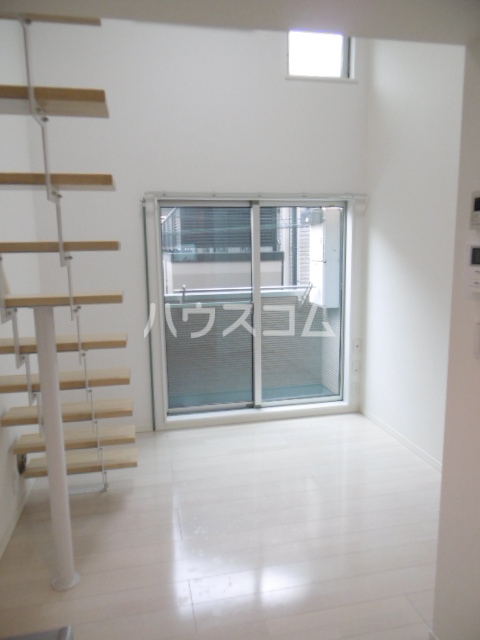 3/24 リビング/ダイニング