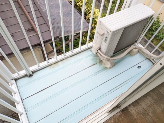 16/30 バルコニー