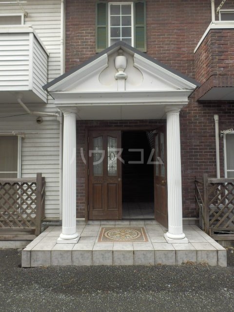 19/25 エントランス