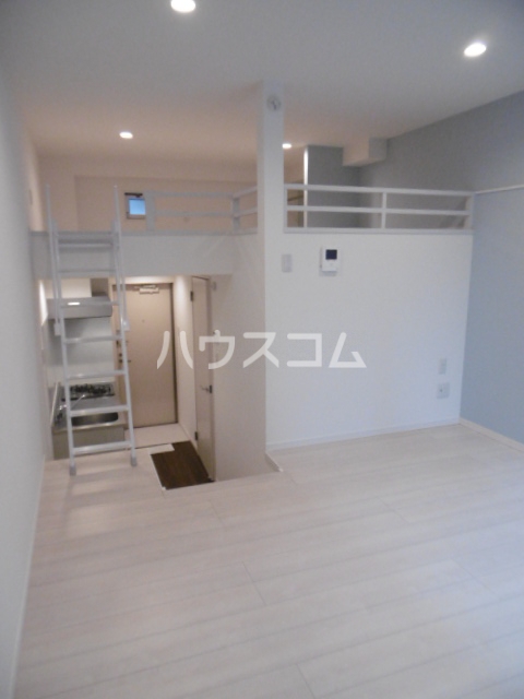 5/29 リビング/ダイニング