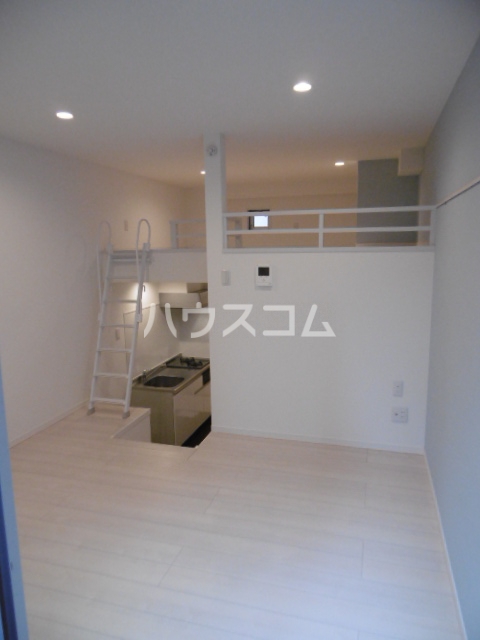 3/29 リビング/ダイニング