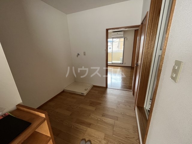 4/29 リビング/ダイニング