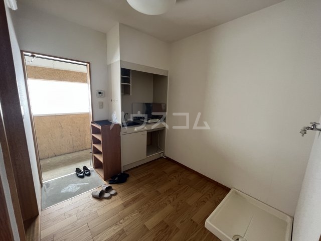 3/29 リビング/ダイニング