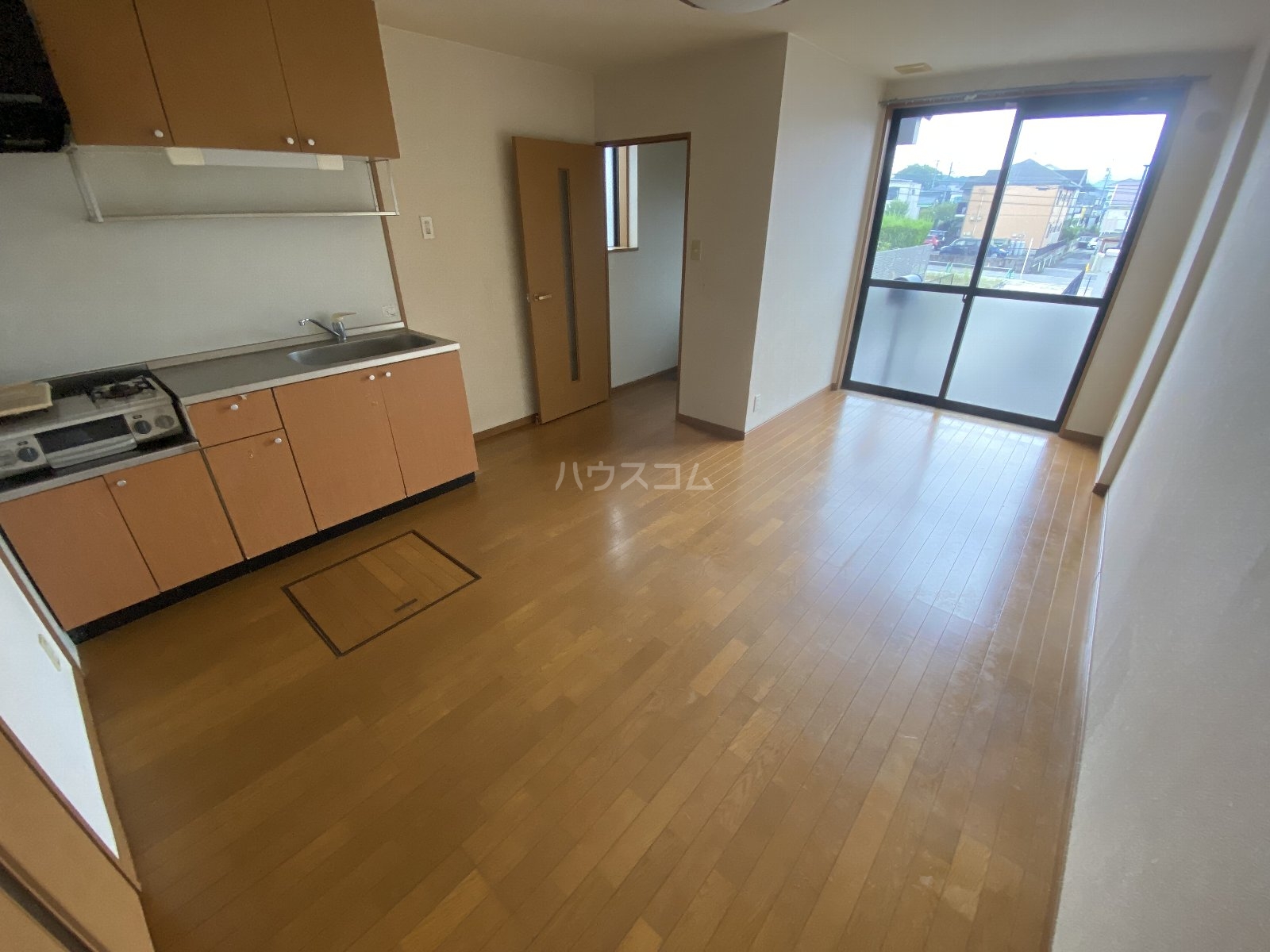 5/30 リビング/ダイニング