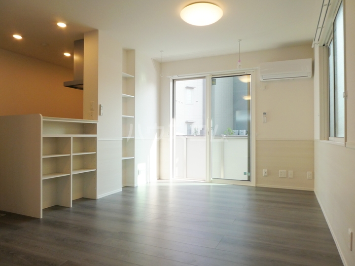 3/27 リビング/ダイニング