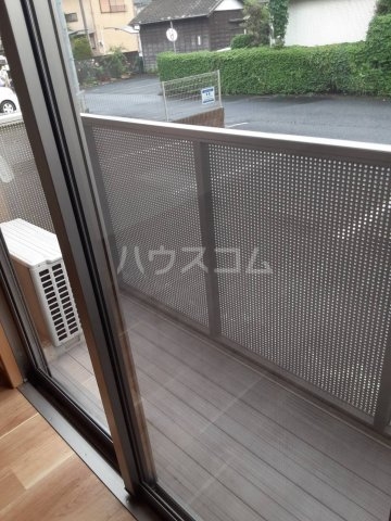 23/30 バルコニー