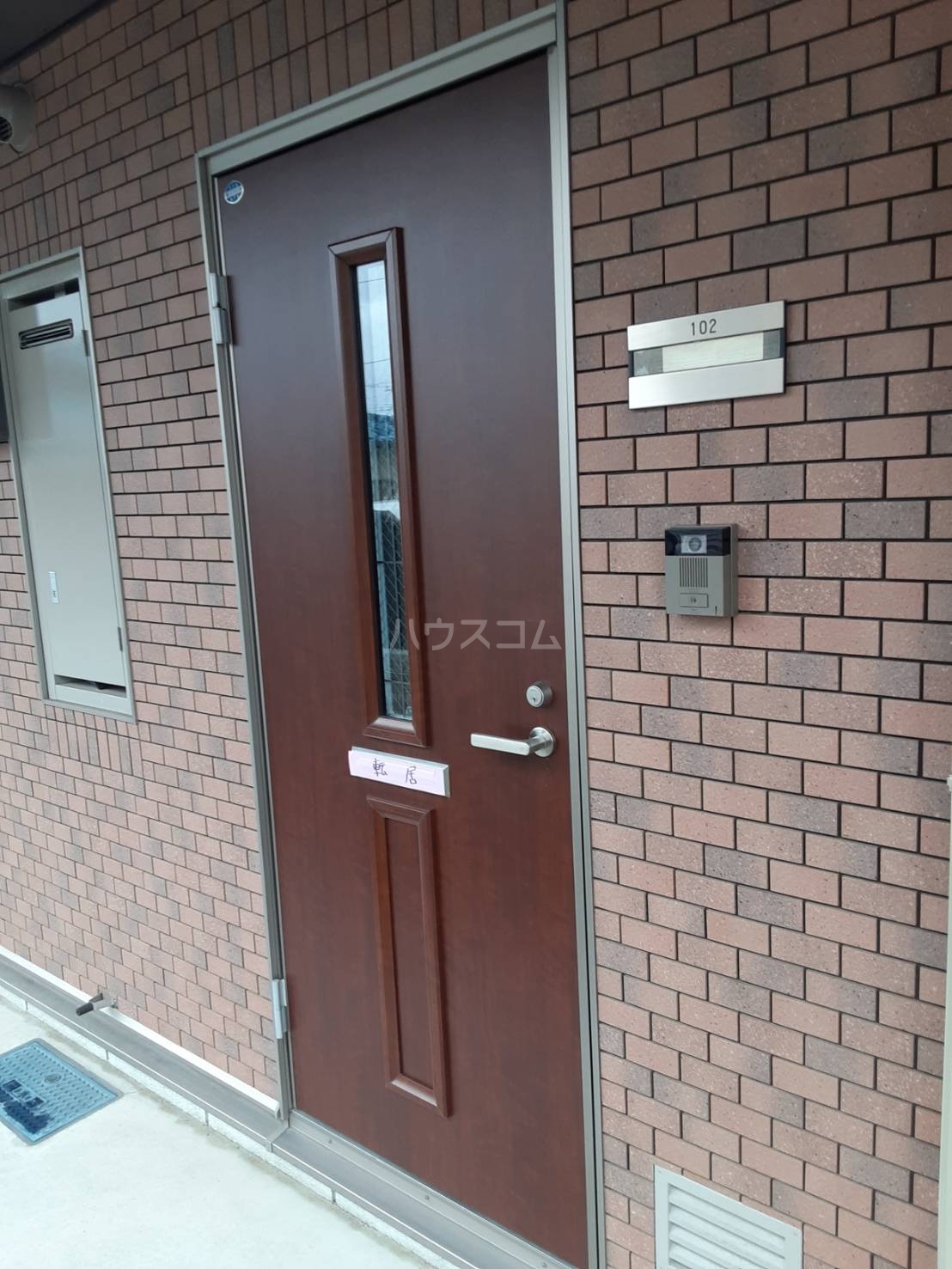 29/30 エントランス