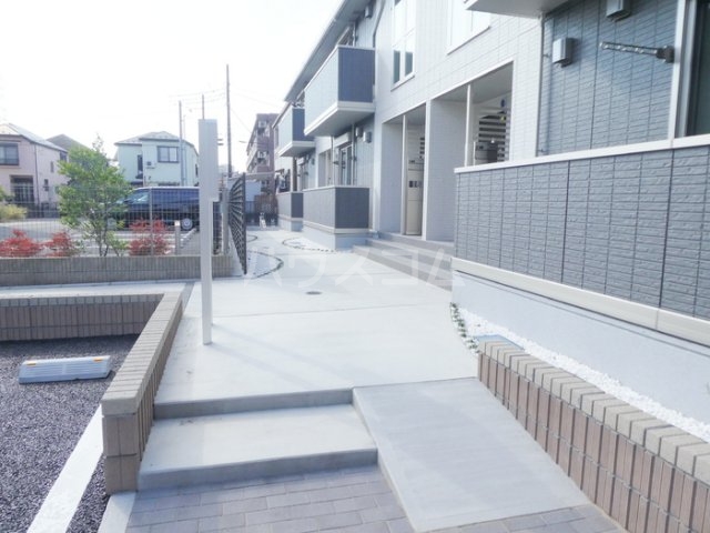 2/10 エントランス