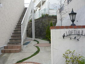 8/9 エントランス