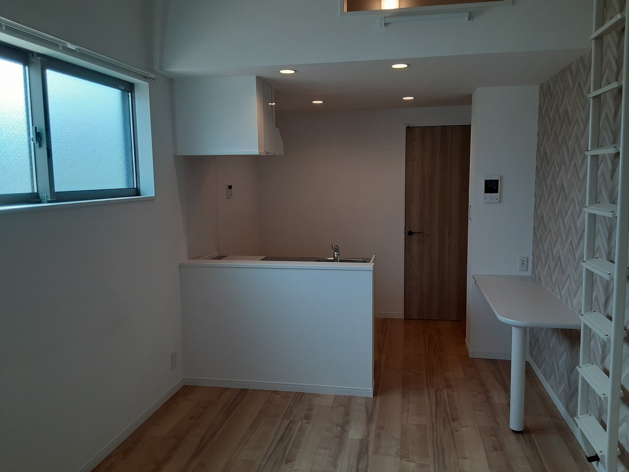 4/26 リビング/ダイニング