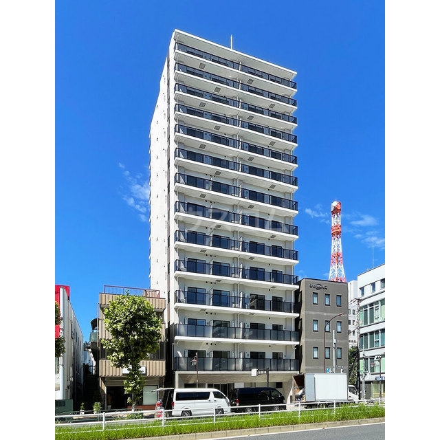 1/21 外観
