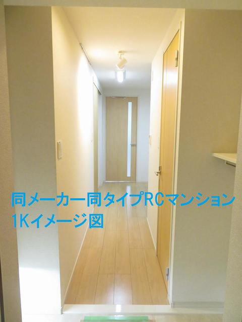 2/12 エントランス