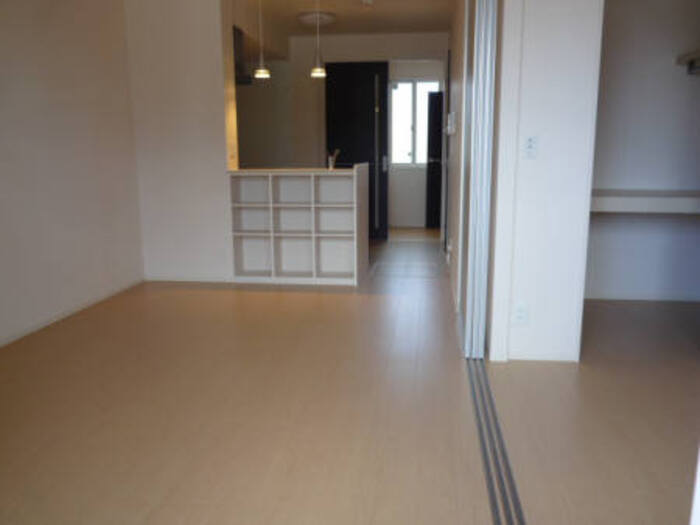 3/23 リビング/ダイニング