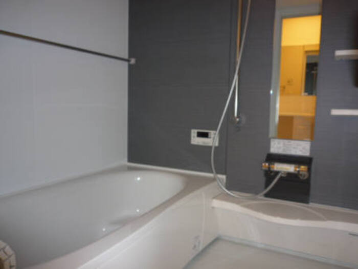 7/23 浴室