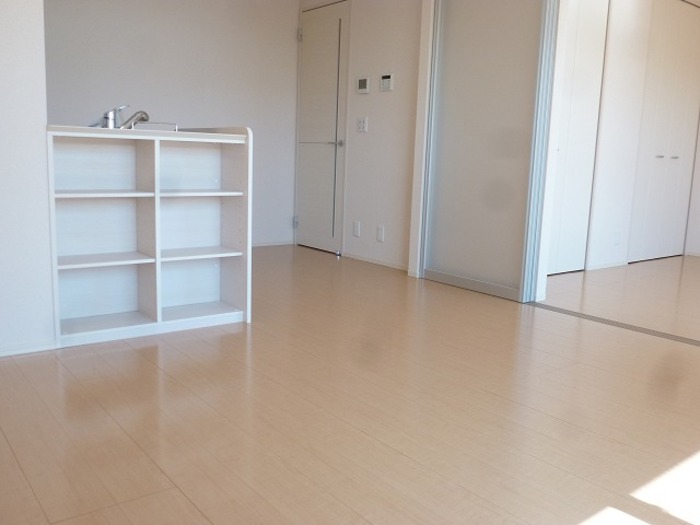 3/25 リビング/ダイニング