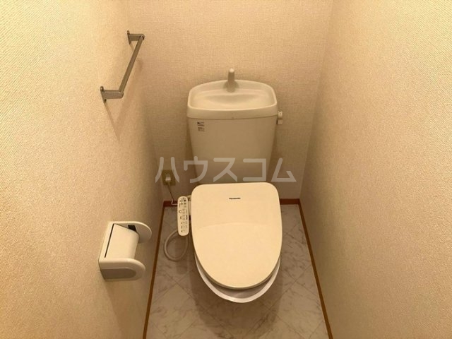 9/17 トイレ