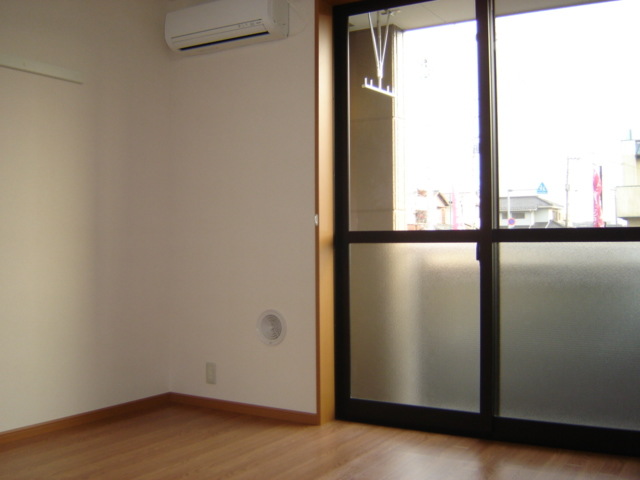 18/30 バルコニー