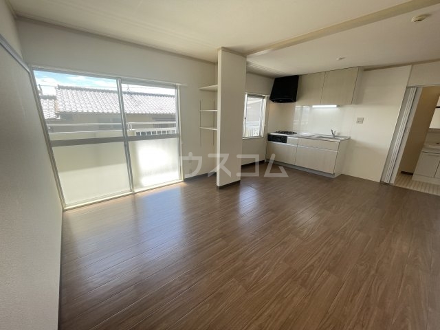 4/30 リビング/ダイニング