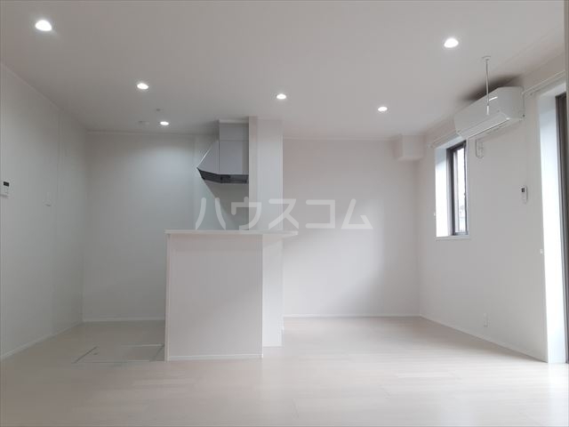 3/25 リビング/ダイニング