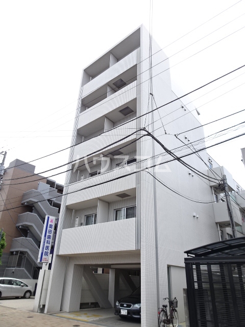 1/27 外観