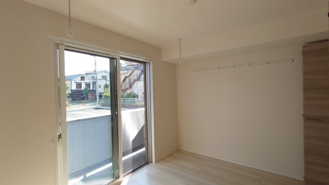 4/23 リビング/ダイニング