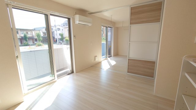 3/23 リビング/ダイニング