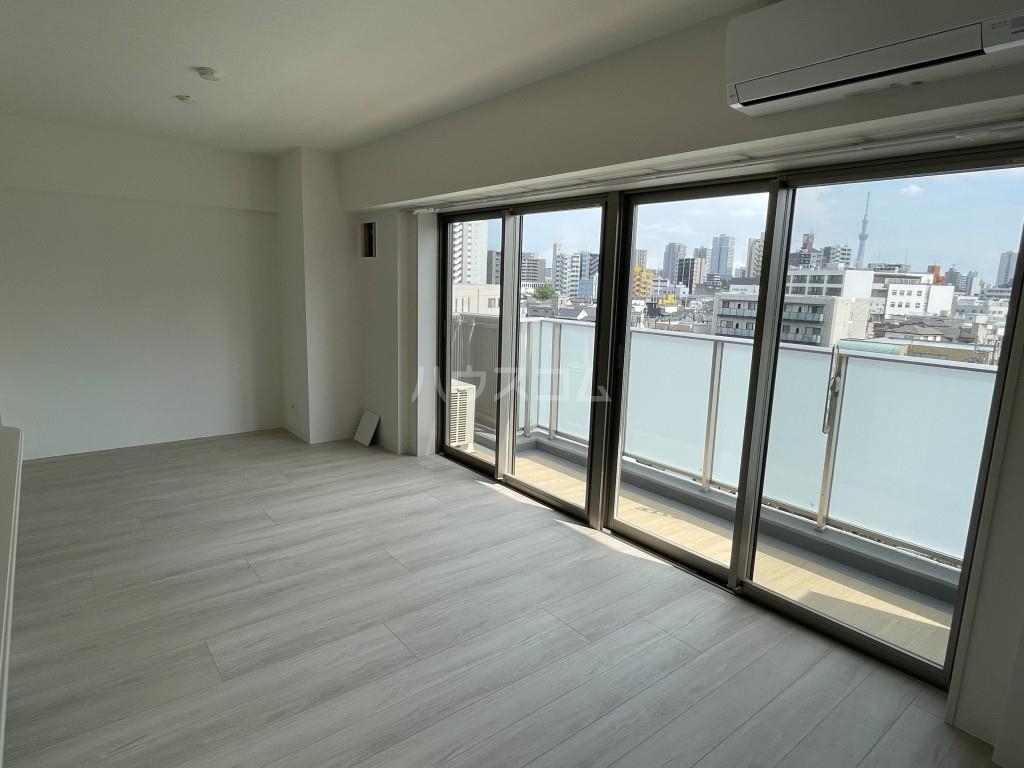 4/13 室内