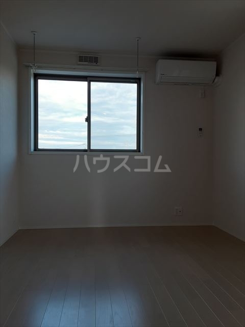 6/29 寝室