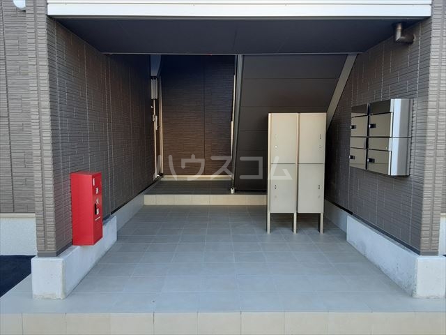 2/10 エントランス