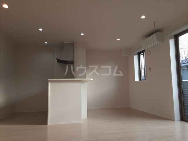 3/29 リビング/ダイニング