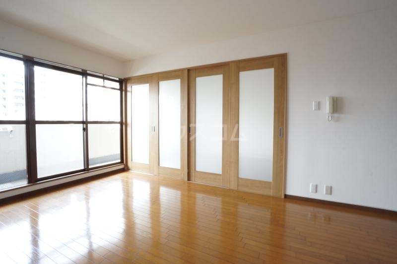 6/30 リビング/ダイニング