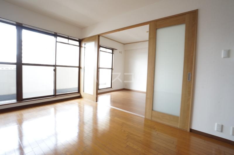 7/30 リビング/ダイニング