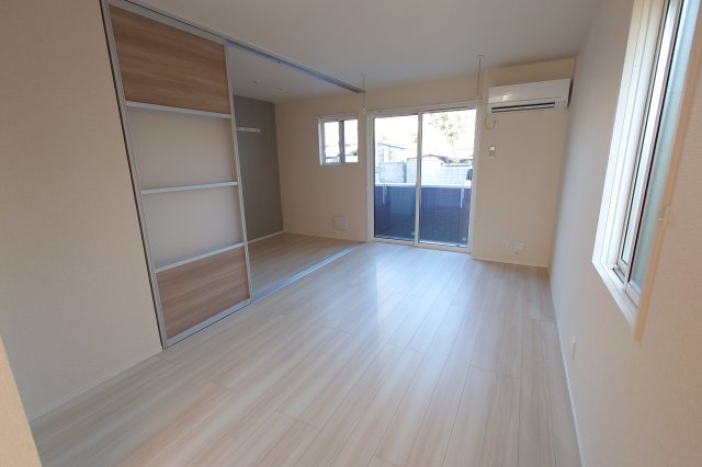 3/27 リビング/ダイニング